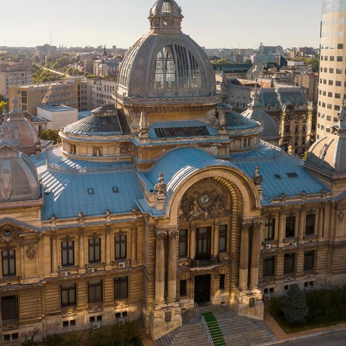 CEC Bank: Taxele și impozitele locale pot fi achitate rapid online, direct din Mobile Banking și Internet Banking