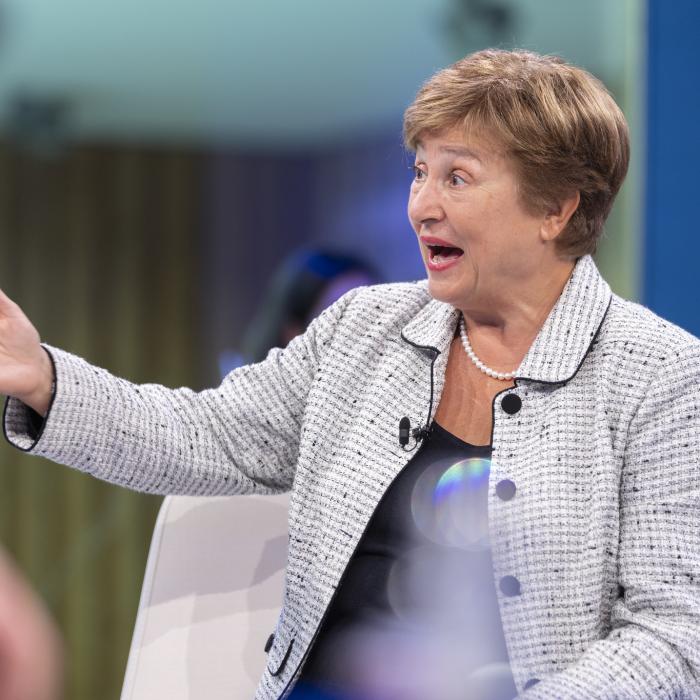 FMI estimează o scădere a inflaţiei, dar cu o condiţie