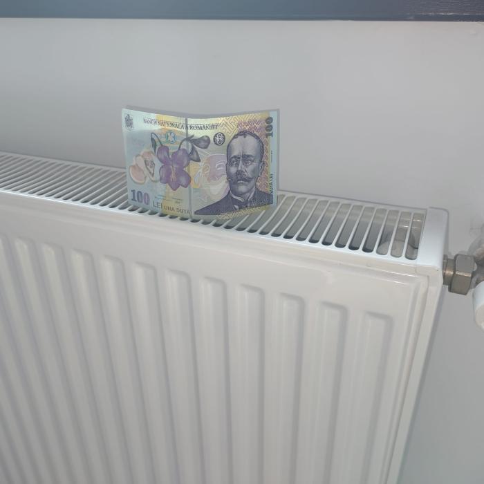 În statistici, românii stau mai bine decât spaniolii şi francezii în ceea ce priveşte de încălzirea locuinţei