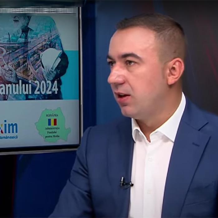 Ministrul Bogdan Ivan, interviu: Energia României, sub lupă. Ce nu ni se spune despre prețuri
