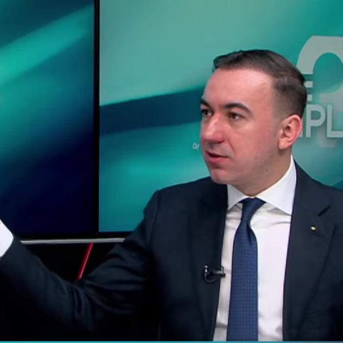 Bogdan Ivan explică de ce românii au plătit facturi mai mari iarna 2025–2026
