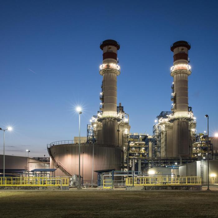 Scădere abruptă a profitului OMV Petrom