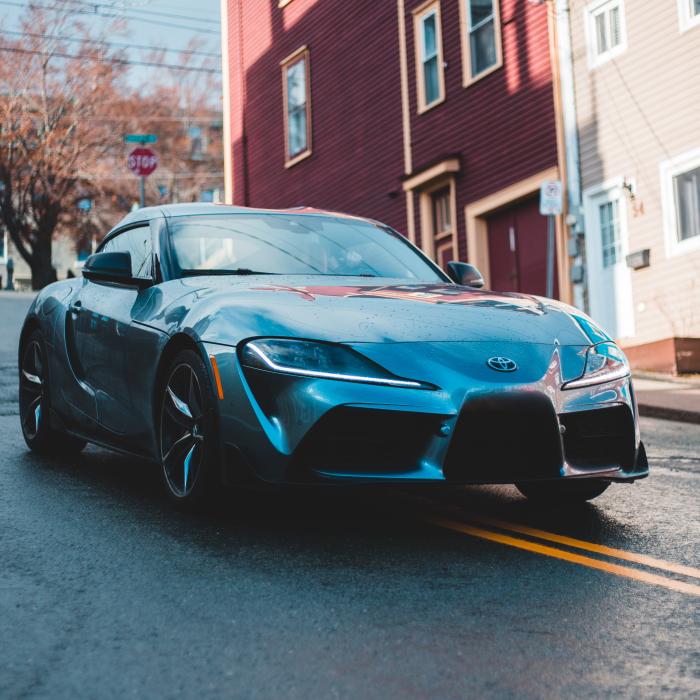 Cutremur la vârful Toyota, cel mai mare producător mondial de automobile