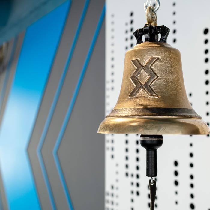 BVB începe săptămâna pe verde: Rulaj de peste 100 milioane lei și creșteri pe aproape toți indicii