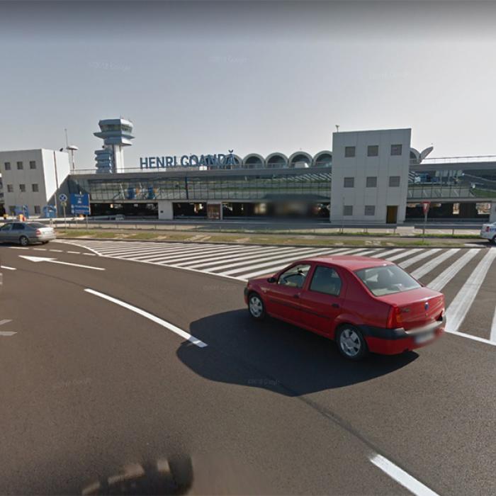 De ce scad volumele de marfă pe Aeroportul Otopeni. Adrian Negrescu: Nou exemplu de politică fiscală cu efecte limitate