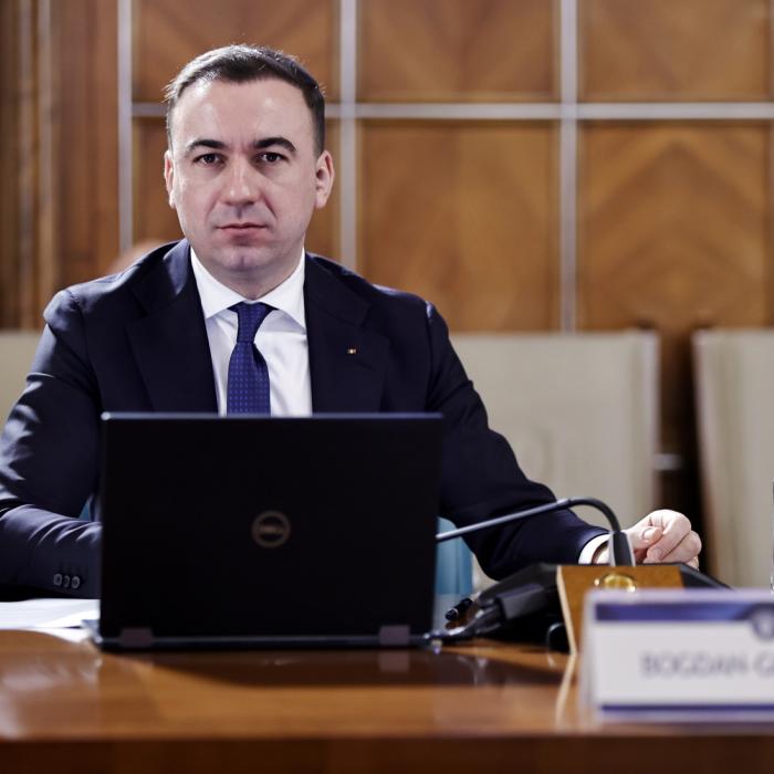 Centralele de la Mintia și Iernut, pariul energetic al Guvernului: Bogdan Ivan promite 2.400 MW noi până la final de an