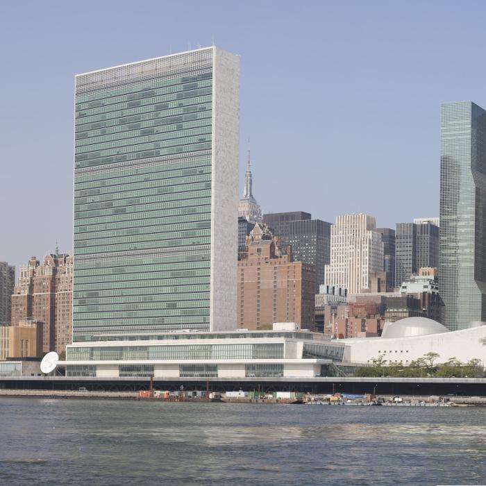 SUA au datorii neplătite de peste patru miliarde de dolari către ONU