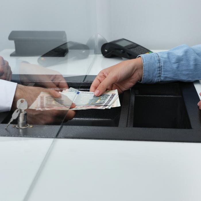 Curs BNR. Cât costă euro și dolarul. Aurul pierde teren