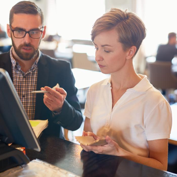 Reguli contabile pentru brokerii de asigurări, modificate printr-un ordin ASF