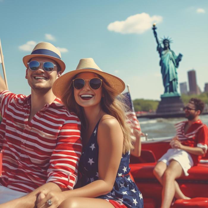 Reguli mai stricte pentru turiștii care călătoresc în SUA