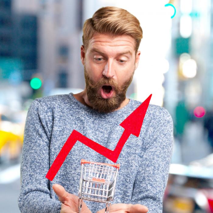 Ce este inflația și cum afectează economiile populației