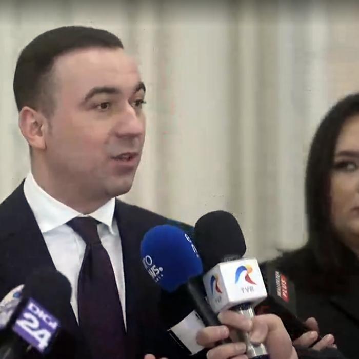 Sprijin de 50 lei la energie electrică și 100 lei pentru gaze. Măsura, anunțată de Bogdan Ivan