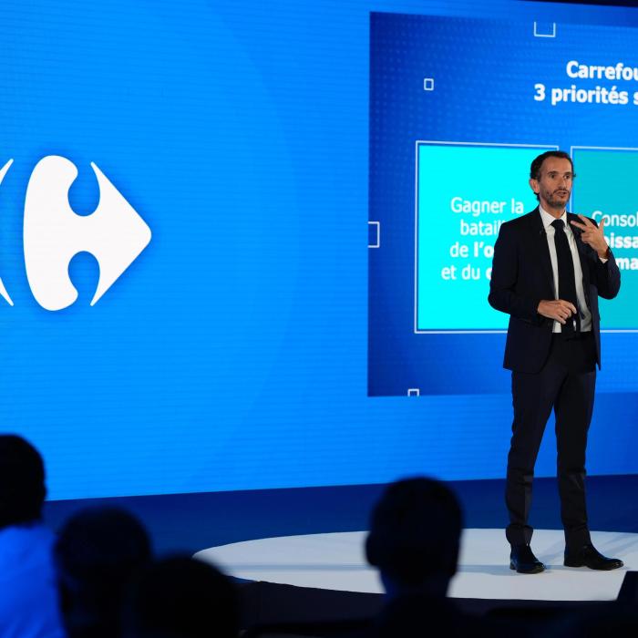 Cutremur în retail: Carrefour își reduce drastic prezența internațională