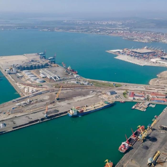 Bulgaria investește 7 milioane de euro în modernizarea porturilor Varna și Burgas