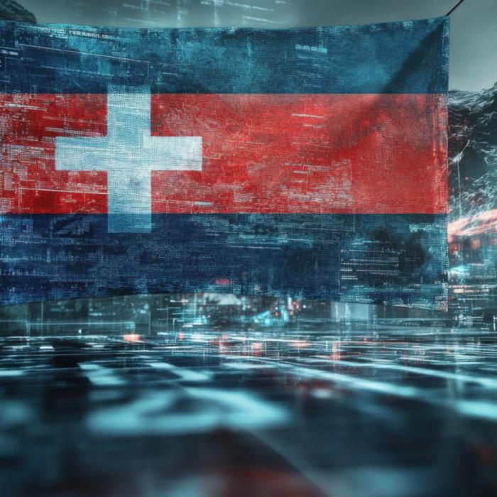 AI împinge Elveția în fruntea Europei la productivitate