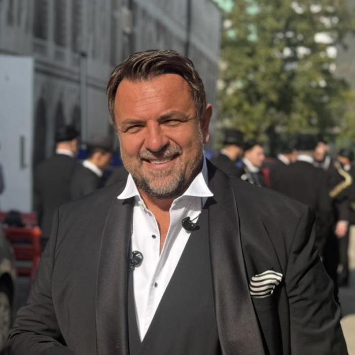 Dincolo de scenă: Horia Brenciu, omul de afaceri din spatele show-ului