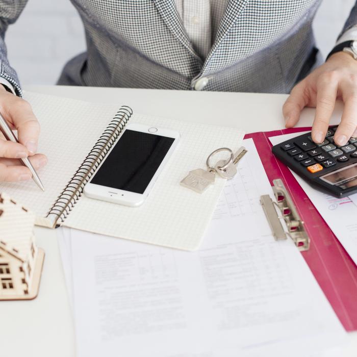 Cum se calculează dobânda la un credit ipotecar. Formula pe care orice viitor proprietar ar trebui să o înțeleagă