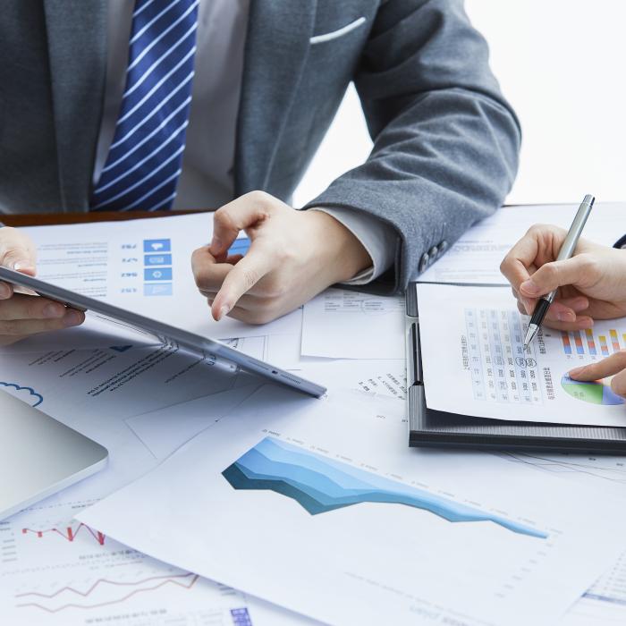 Investițiile, deductibile 100% în anul realizării. Gură de oxigen pentru firme - Document din Parlament