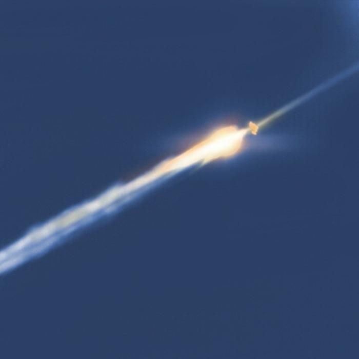 Israelul a lansat "lovituri preventive" asupra Iranului