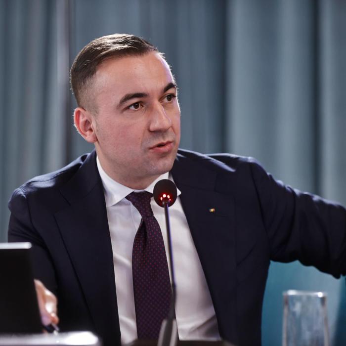 Bogdan Ivan exclude o creștere de 30% a prețului carburanților