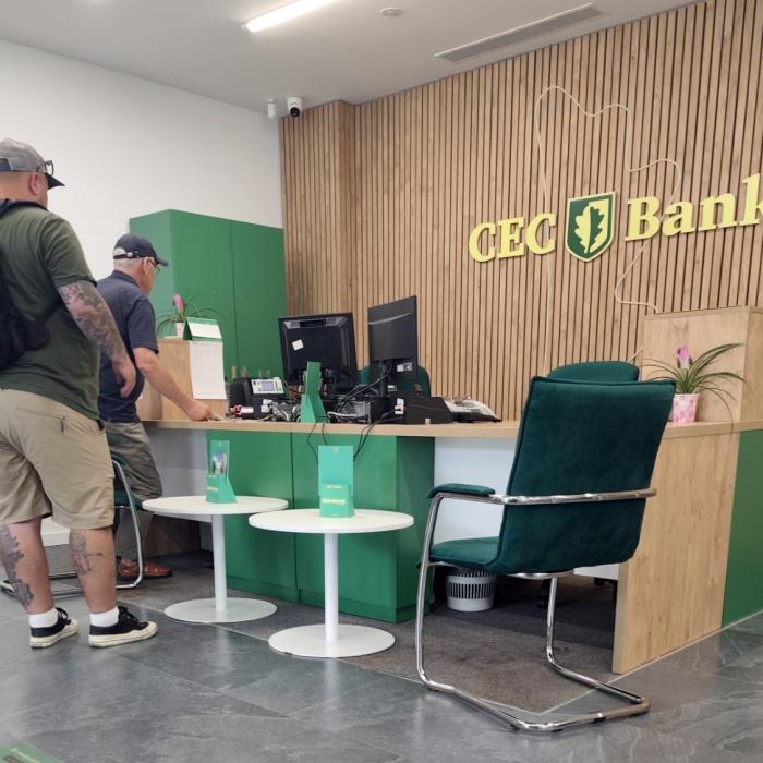 CEC app Junior: Noua soluție CEC Bank pentru educația financiară a minorilor