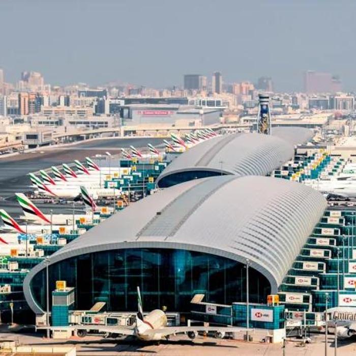 Transporturile de aur blocate în Dubai după suspendarea zborurilor din cauza războiului din Iran