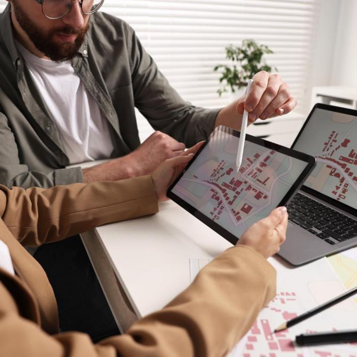 ANCPI introduce noi tarife pentru servicii de cadastru și carte funciară