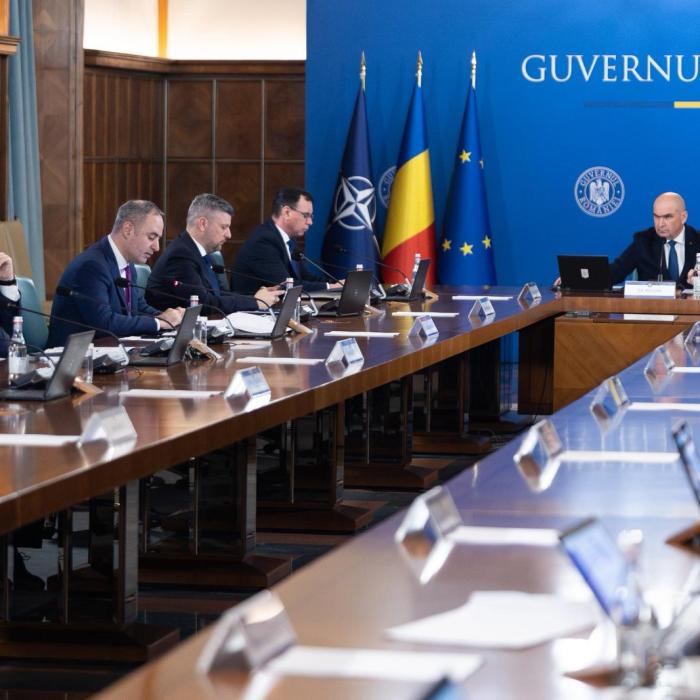 Reguli noi pentru deficit, datoria publică și cheltuieli. Guvernul a actualizat legea responsabilității fiscal-bugetare