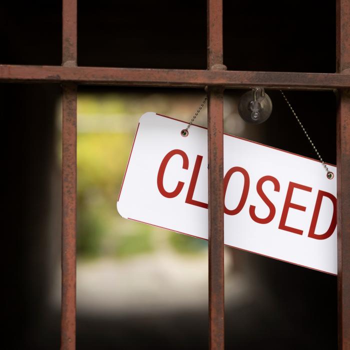 Creștere alarmantă a suspendărilor de activitate