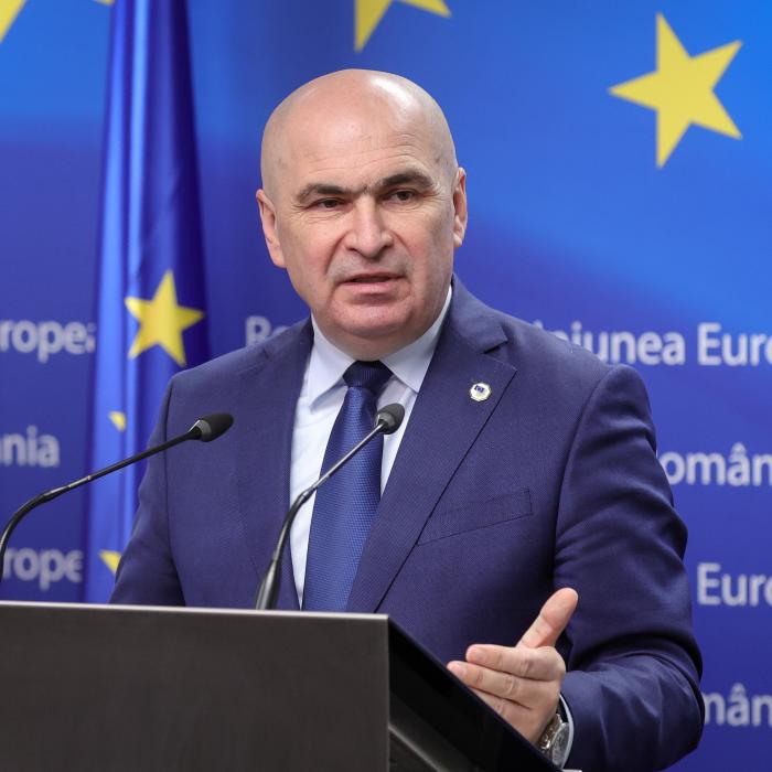 Ilie Bolojan, anunț pentru românii blocați în Orientul Mijlociu