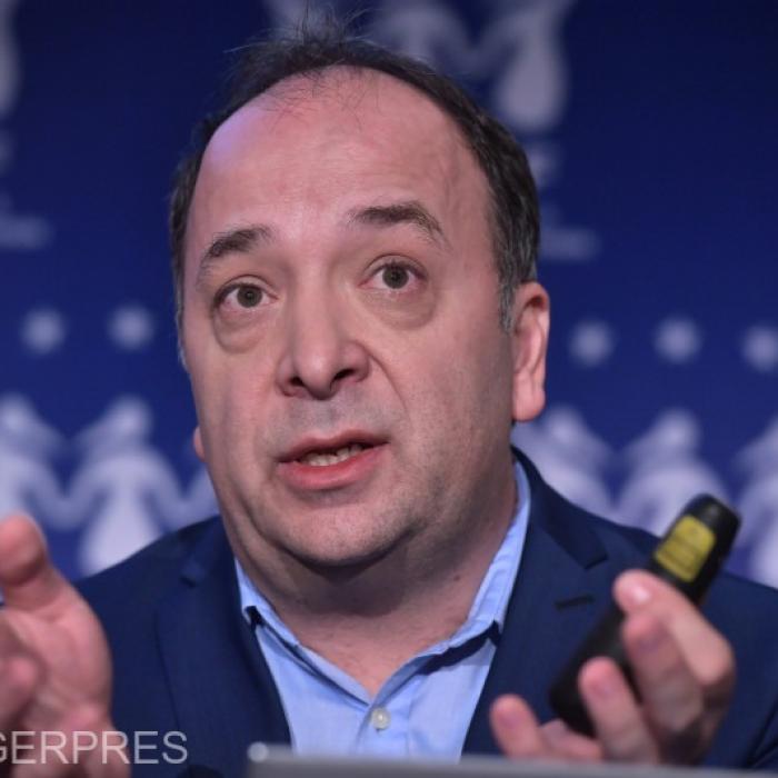 Negrescu: Mă tem că este începutul unei furtuni economice