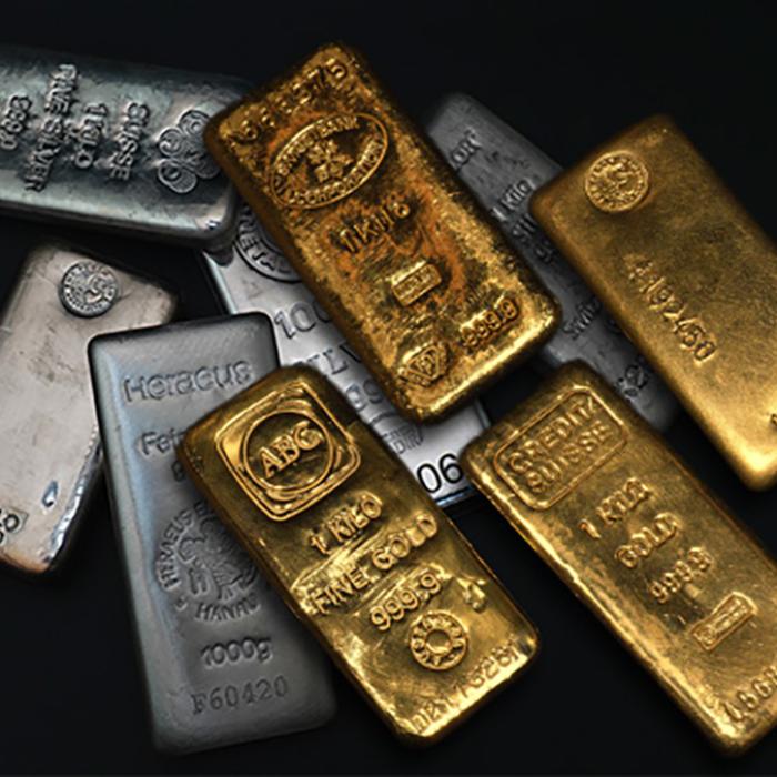 Aurul urcă la peste 5.200 dolari pe uncie în contextul tensiunilor geopolitice