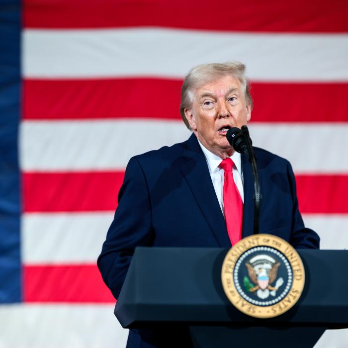 Gazele se ieftinesc brusc în Europa după declarațiile lui Trump despre războiul cu Iranul