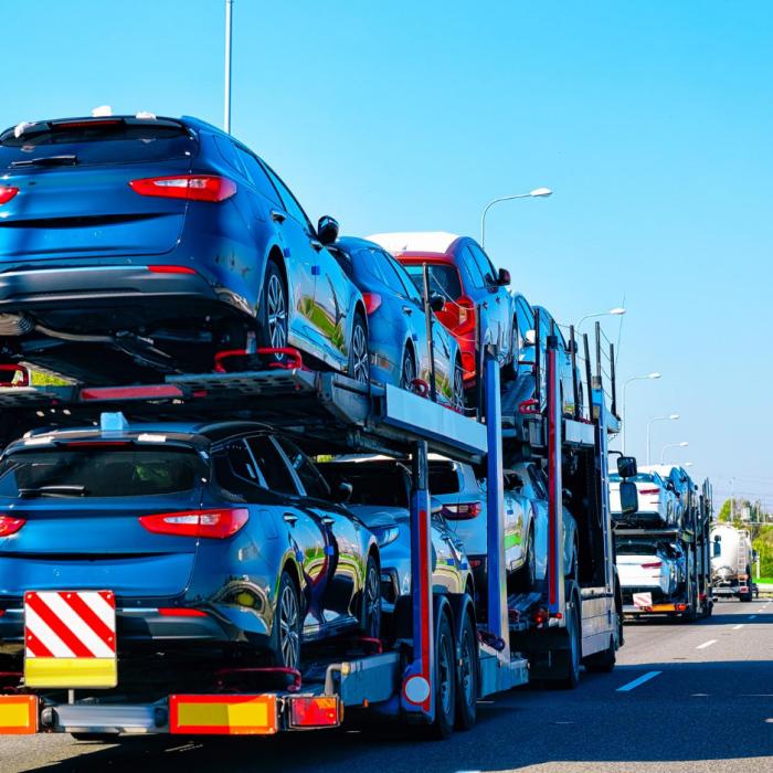 Comerțul exterior al României începe anul în scădere