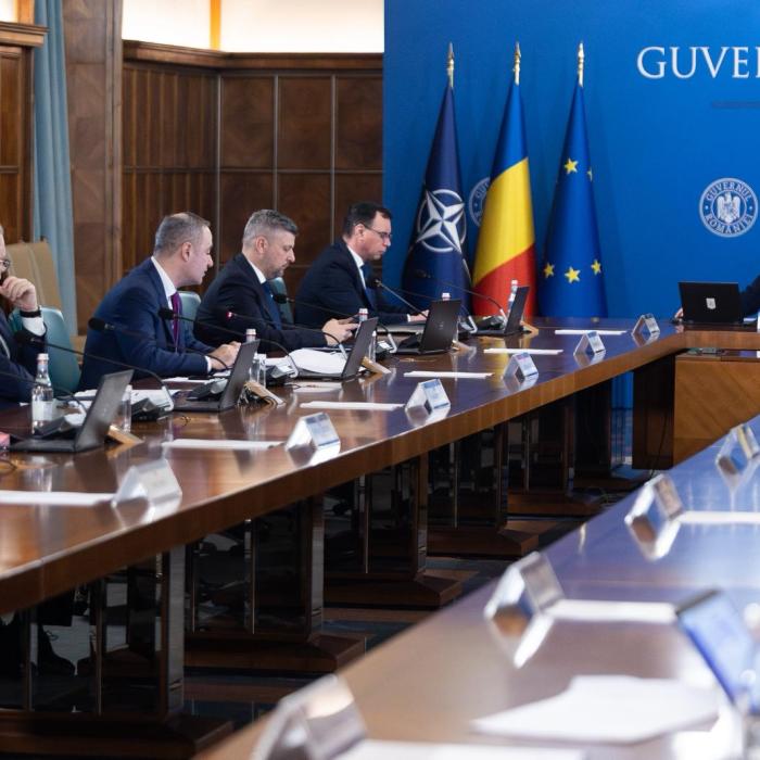 Buget 2026: statul mizează pe venituri de 391 miliarde lei, dar deficitul trece de 135 miliarde