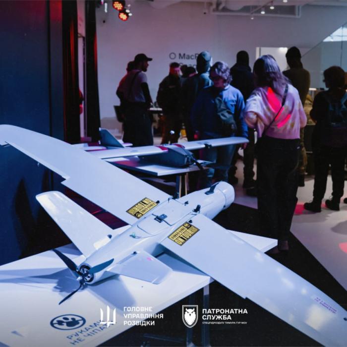 Ucraina pregătește femei pentru industria dronelor folosite pe front