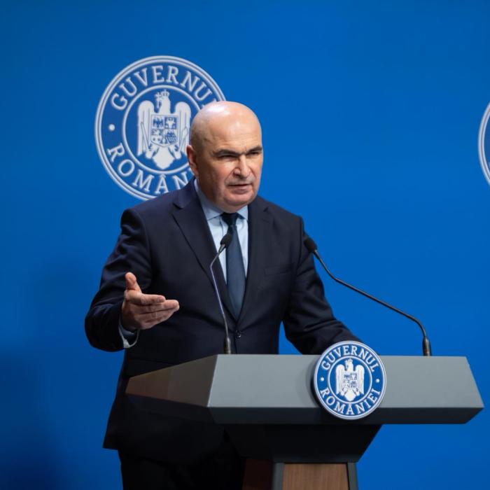 Studiul Economic OCDE pentru România 2026: declarațiile premierului