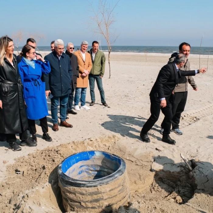 ANAT acuză statul de eșec pe litoral: sezonul 2026, sub semnul întrebării