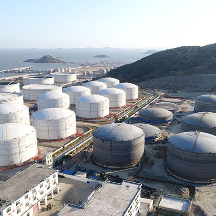 Dumitru Chisăliță: Cum a înlocuit România importul de țiței ieftin cu cel de motorină scumpă