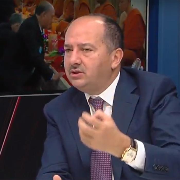 Remus Borza: România cumpără 99% din armament din străinătate și are o administrație supradimensionată