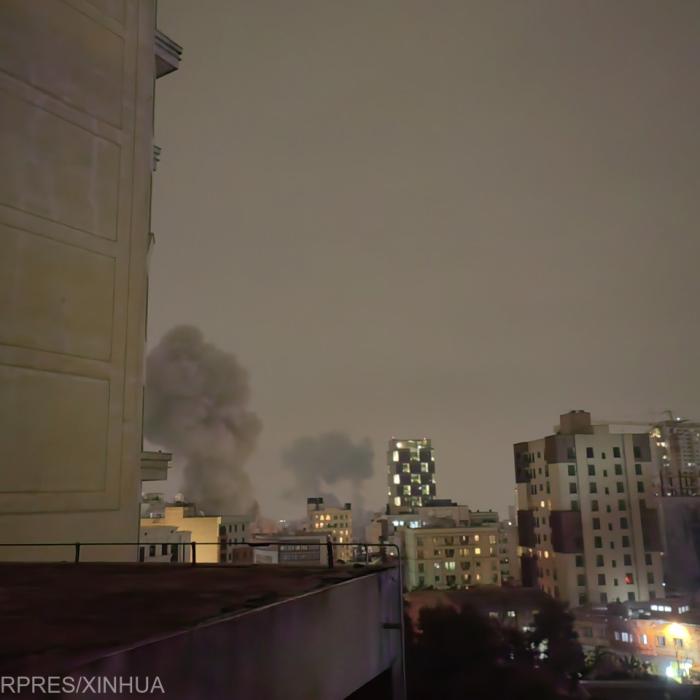 Avertisment dur: Războiul din Iran poate arunca întreaga lume într-o criză majoră