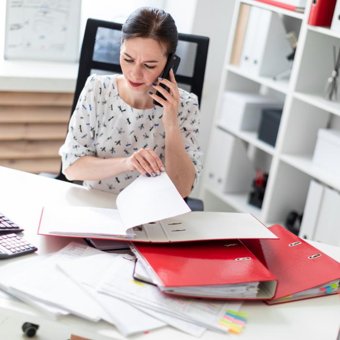 Vine o avalanşă de obligaţii la ANAF: Ce documente trebuie depuse miercuri, 25 martie