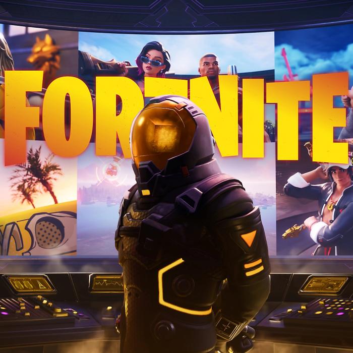 „Fortnite”: peste 1.000 de concedieri la Epic Games, creatorul jocului video