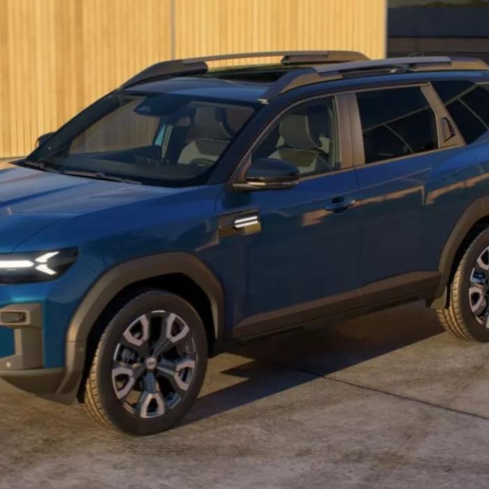 Vânzările Dacia în Europa s-au prăbuşit. Minus 23,4% într-o singură lună