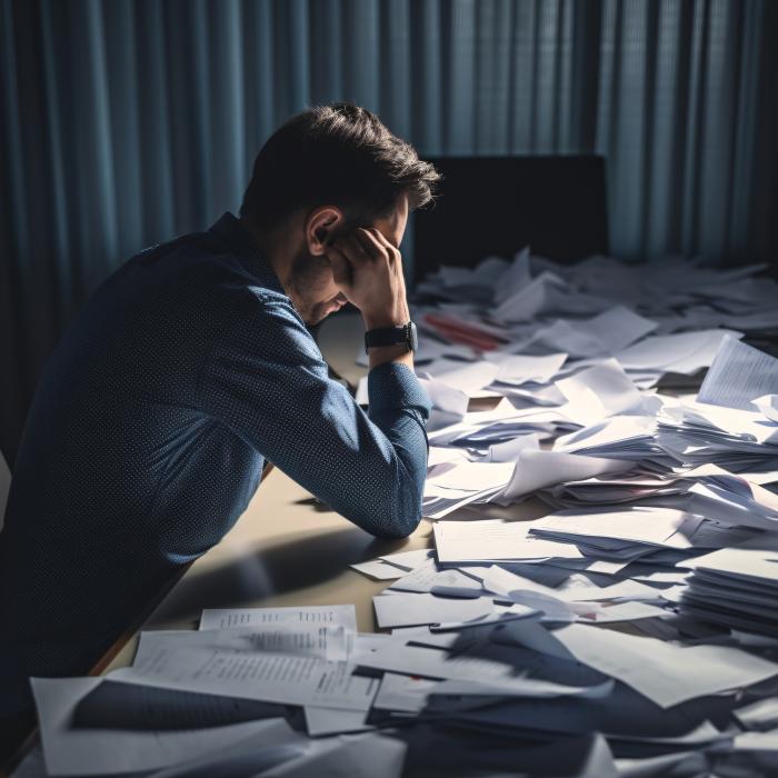 Ce este insolvența și ce riscuri au administratorii firmelor