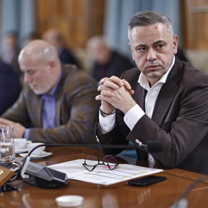 Motorină la jumătate de preț. Florin Barbu, despre planul care ar putea schimba tot