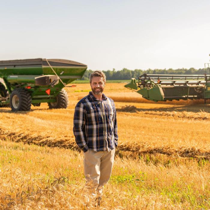 OUG pentru motorina agricultorilor. Cum va funcționa mecanismul de sprijin