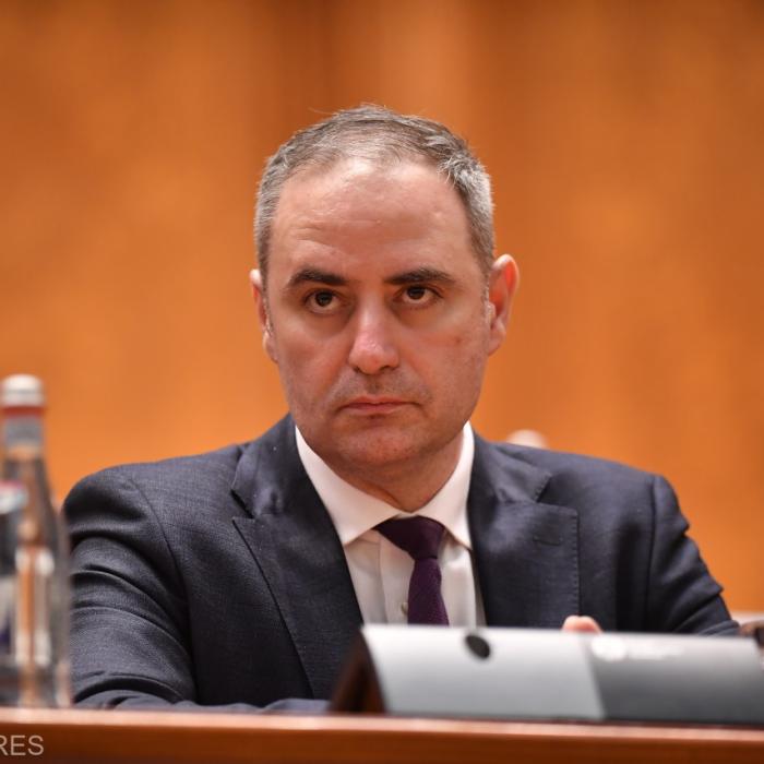 Bugetul de Stat 2026, publicat în Monitorul Oficial. Alexandru Nazare cere disciplină maximă în execuție