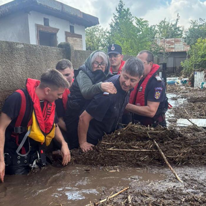 De ce investește statul peste 300 milioane de lei în rețeaua meteo