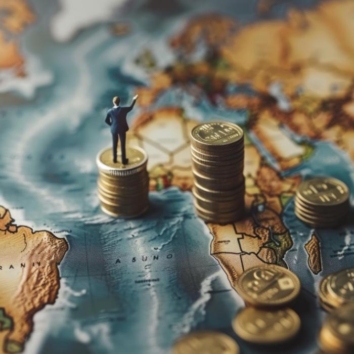 FMI avertizează: Războiul cu Iranul poate declanșa un șoc economic global